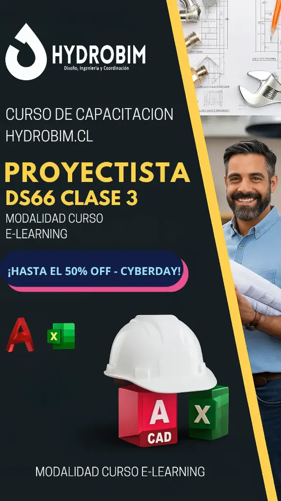 Proyectista a Gas Clase 3 E-Learning